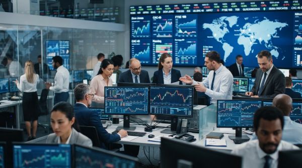 Actualités de la finance : les opportunités à saisir en 2024