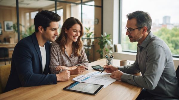 Assurance prêt immobilier : pourquoi est-ce indispensable ?
