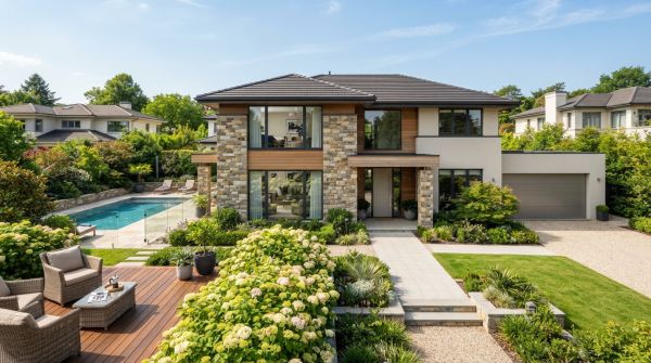 Augmenter valeur bien immobilier : astuces efficaces et rapides