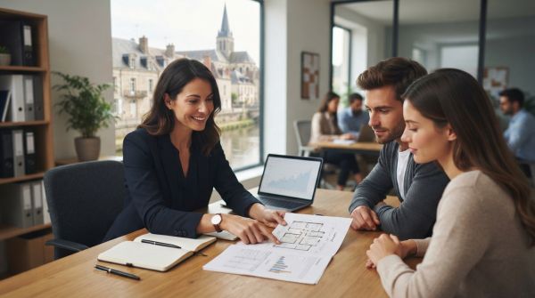 Courtier montargis : obtenez les meilleurs taux pour votre prêt