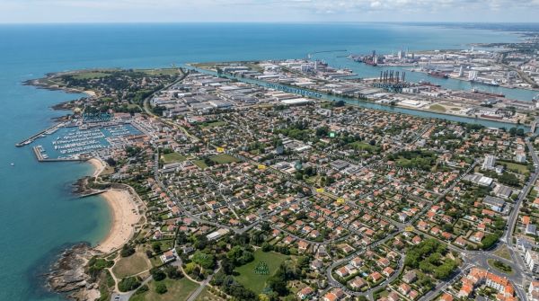 Découvrez le plan quartier laleu à la rochelle : un trésor caché