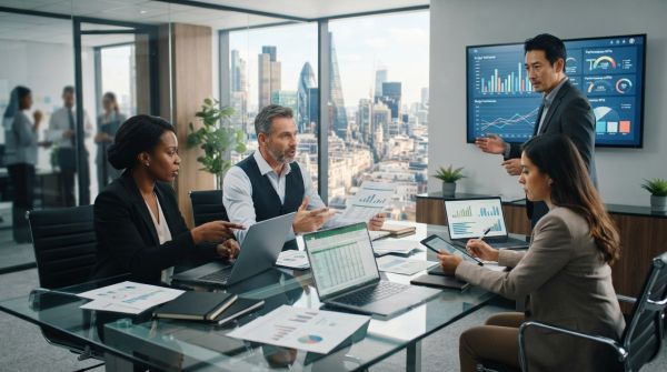 Découvrez much consulting : vos experts en contrôle de gestion