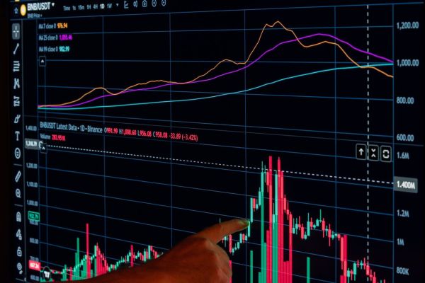 Dividende action cac40 : quel est le rendement