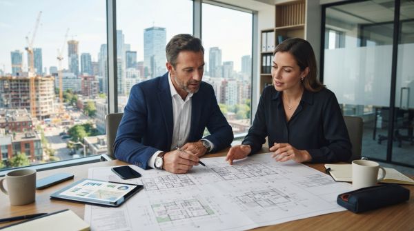 Investissement dans l'immobilier : que faire pour un maximum de profit ?
