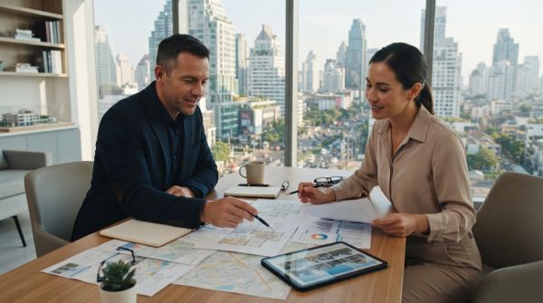 Investissement immobilier : les essentiels à connaître