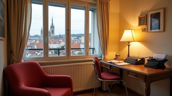 Le bon appartement étudiant à Lyon pour chacun